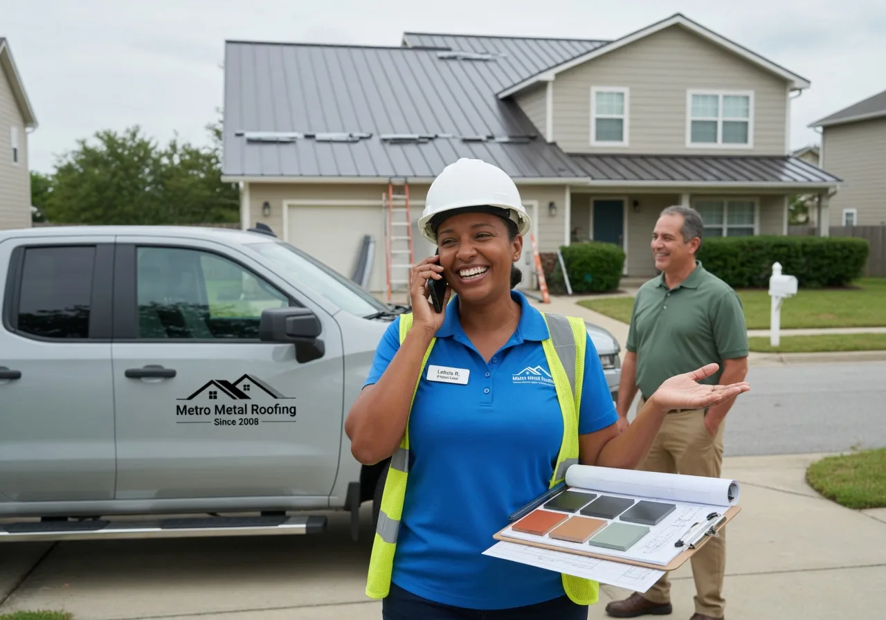 Metal Roofing Installation Pickrell, NE FAQs