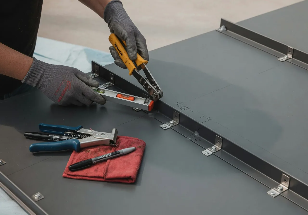 Why choose Metal Roofing Installation in Pickrell, NE